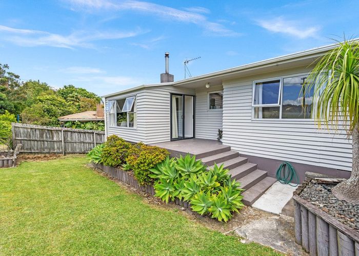  at 31 Cartwright Road, Onerahi, Whangarei