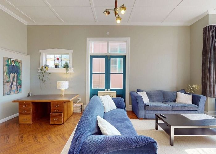 at 10 Dawson Street, Berhampore, Wellington, Wellington
