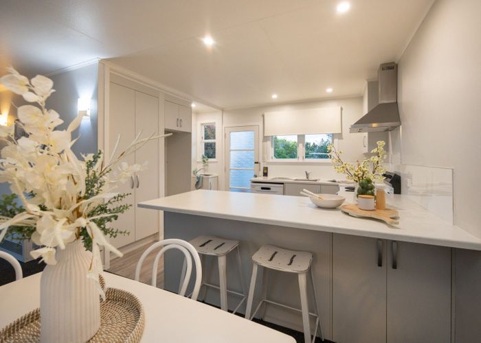  at 2A Ruamahanga Crescent, Terrace End, Palmerston North