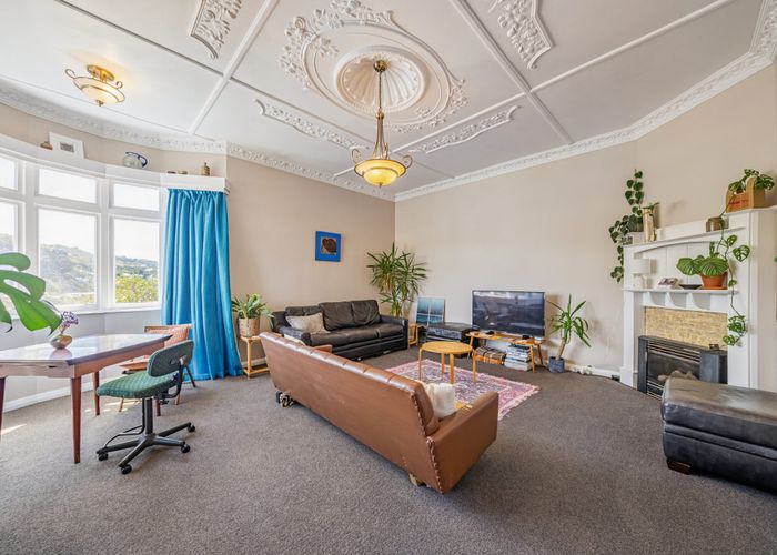  at 13 Brighton Street, Island Bay, Wellington, Wellington