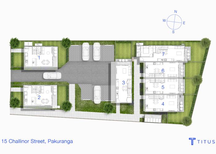  at 15 Challinor Street, Pakuranga, Manukau City, Auckland