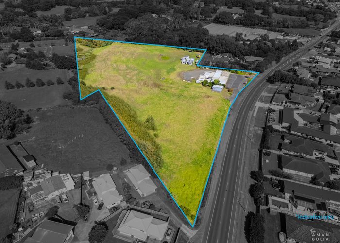  at 520 Great South Road, Papakura, Papakura, Auckland