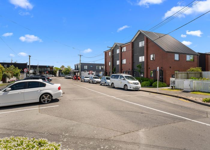  at 10/7 Spencer Street, Addington, Christchurch City, Canterbury