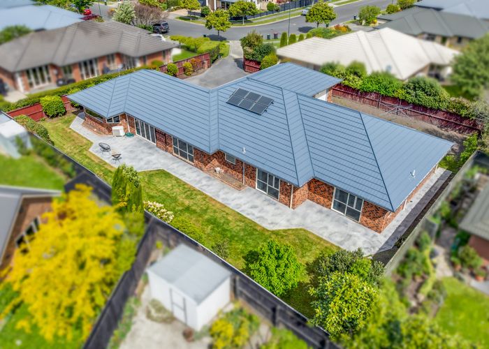  at 50 Mounter Avenue, Northwood , Christchurch City, Canterbury