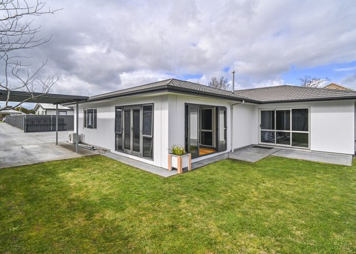  at 1109A Outram Road, Akina, Hastings, Hawke's Bay