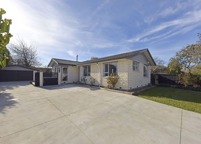  at 55 Solomon Avenue, Redwood, Christchurch City, Canterbury