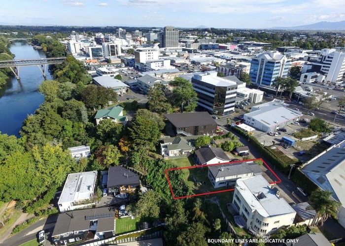  at 10B Little London Lane, Hamilton Central, Hamilton