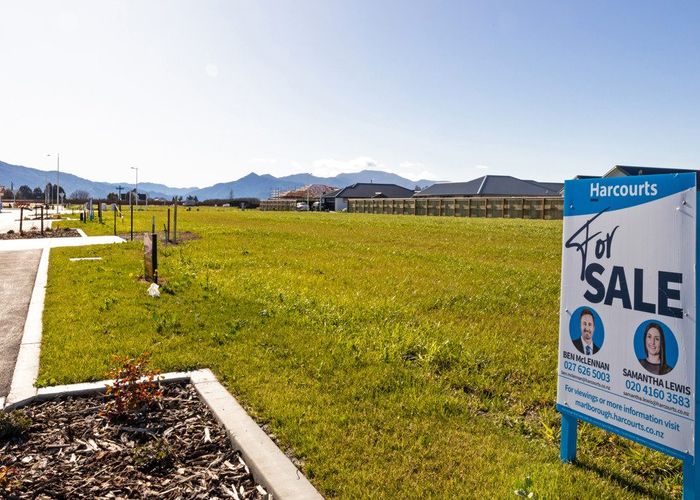  at Lot 117 Bond Street, Springlands, Blenheim, Marlborough