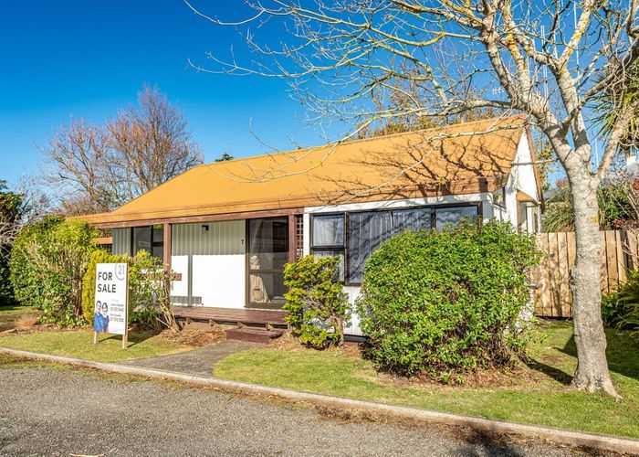  at 7 MILNE STREET, Marton, Rangitikei, Manawatu / Whanganui