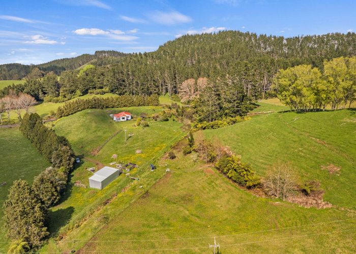  at 873 Croydon Road, Stratford East, Stratford, Taranaki