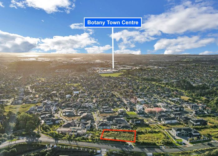 For sale 190 Point View Drive, East Tamaki Heights, Manukau City