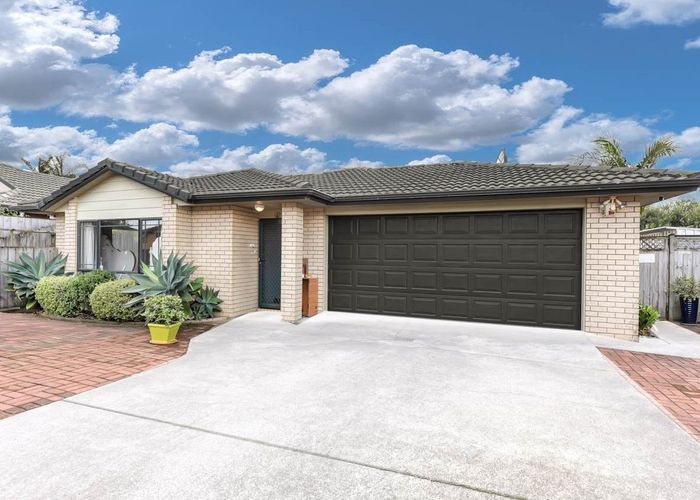  at 30 Broadhurst Road, Flat Bush, Auckland