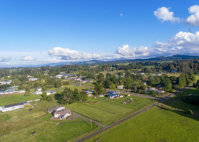  at Lot 1/8 Maire Street, Mamaku, Rotorua, Bay Of Plenty