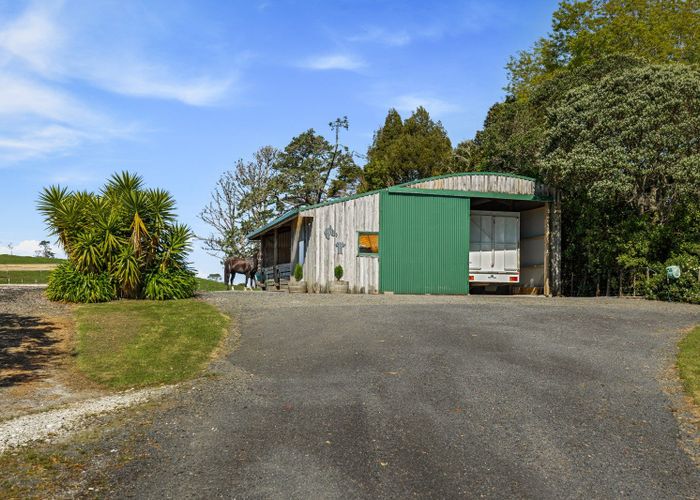  at 328 Horseshoe Bush Road, Dairy Flat, Rodney, Auckland