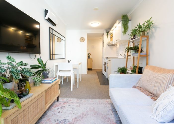  at 505/96 Symonds Street, Grafton, Auckland City, Auckland