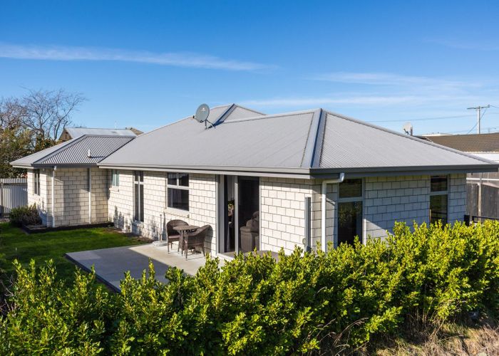  at 40A Parker Street, Mayfield, Blenheim