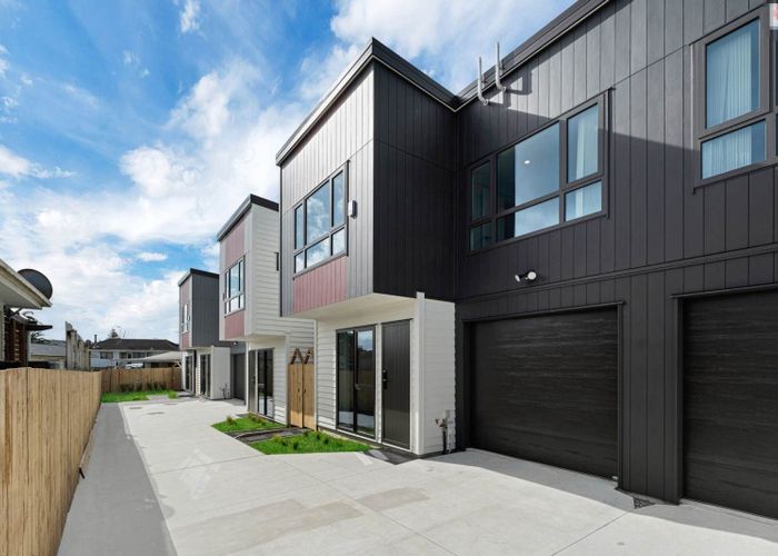  at Lot 4/26 Hyperion Drive, Randwick Park, Manukau City, Auckland