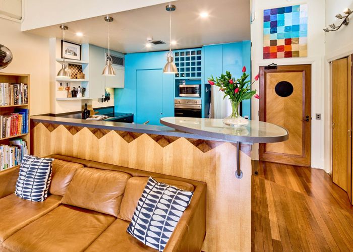  at 4/80 Victoria Street, Wellington Central, Wellington