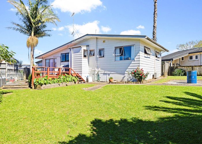  at 23 Wycherley Drive, Bucklands Beach, Manukau City, Auckland
