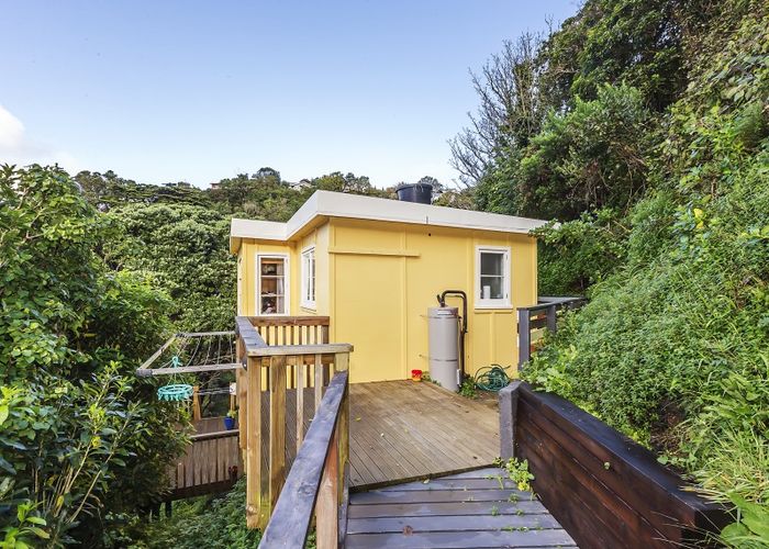  at 58C Norway St, Aro Valley, Wellington