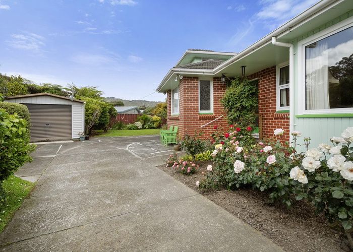  at 45 Holyoake Crescent, Avalon, Lower Hutt, Wellington