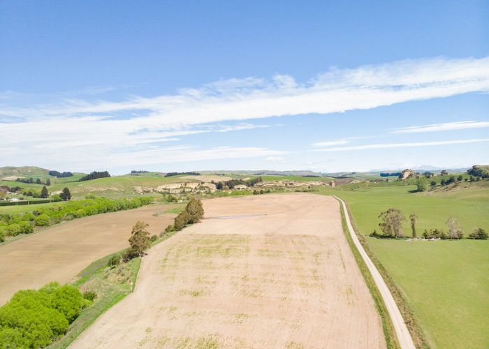 at Kapua Road/Campbells Road, Waimate, Waimate, Canterbury