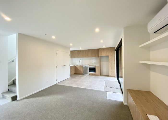  at 4/320  Gloucester Street, City Centre, Christchurch City, Canterbury