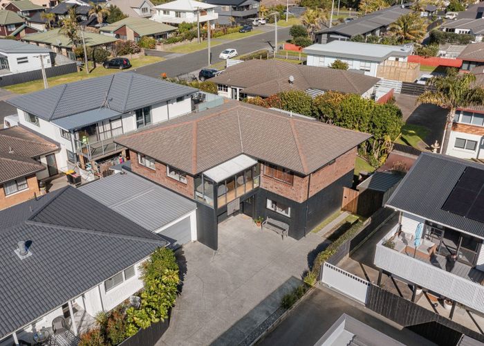  at 46B Oceanbeach Road, Mount Maunganui, Tauranga, Bay Of Plenty