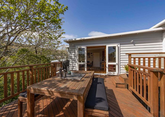  at 38 Hathaway Avenue, Karori, Wellington