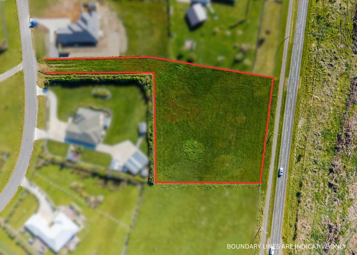  at 3 Carex Grove, Foxton Beach, Horowhenua, Manawatu / Whanganui