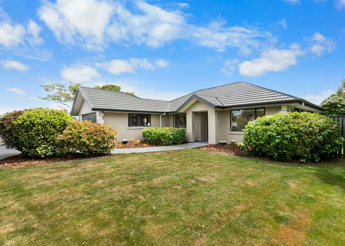  at 15 Harrys Way, Redwood, Christchurch