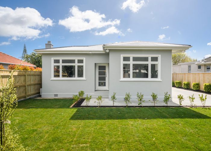  at 52 Manawatu Street, Hokowhitu, Palmerston North