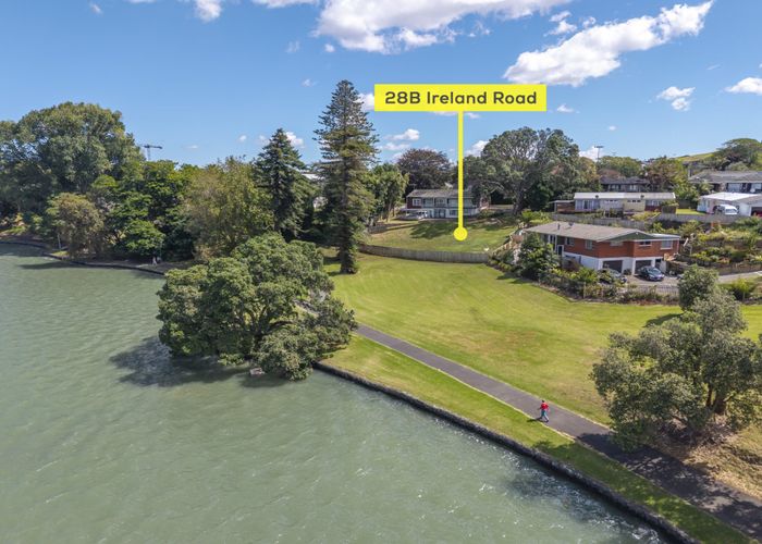 at 28b Ireland Road, Mount Wellington, Auckland City, Auckland