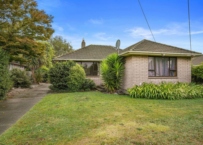  at 6 Betwin Avenue, Sockburn, Christchurch