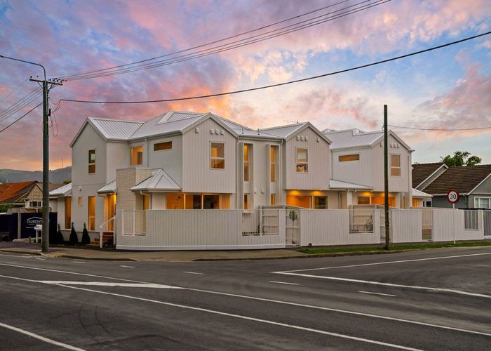  at 3/311 Barrington Street, Spreydon, Christchurch City, Canterbury