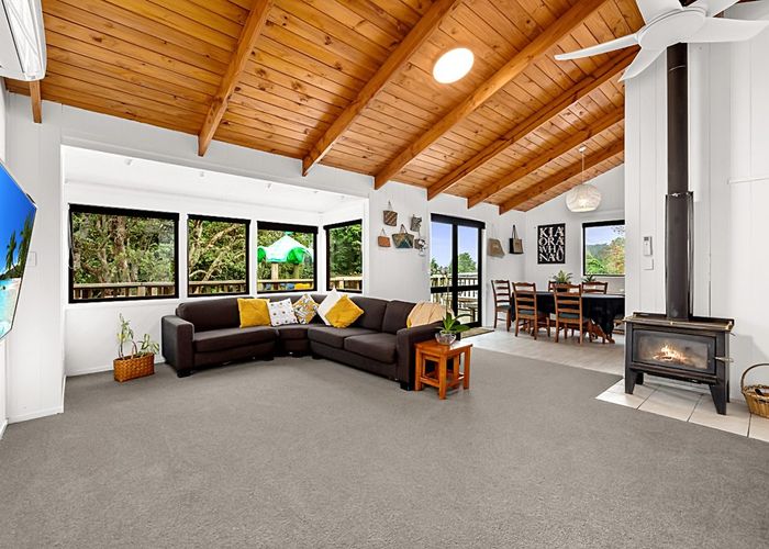  at 195 Okokako Road, Waimate North