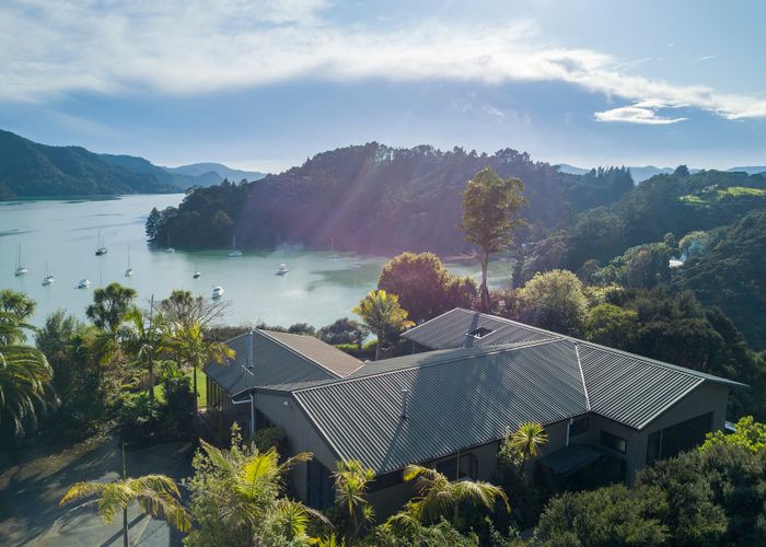  at 31 Old Hospital Road, Whangaroa, Kaeo