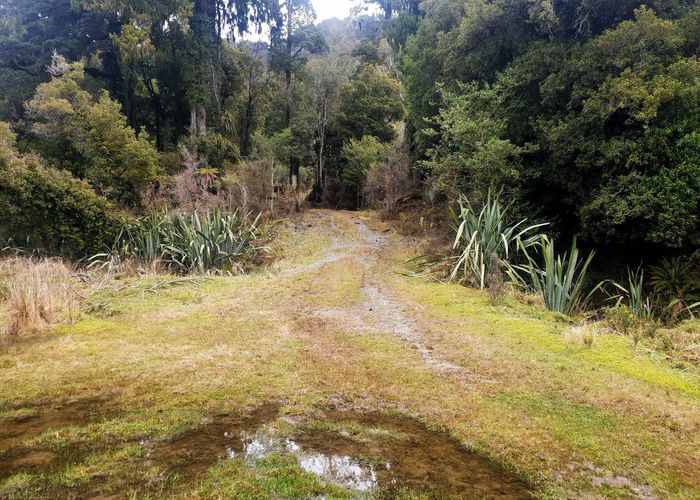  at Lot 6 Paringa River Area, Bruce Bay, Westland, West Coast