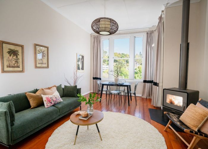  at 58 Fairview Crescent, Kelburn, Wellington, Wellington