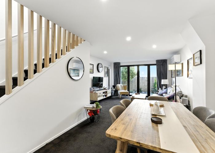  at Unit 5/274 Kilmore Street, City Centre, Christchurch City, Canterbury