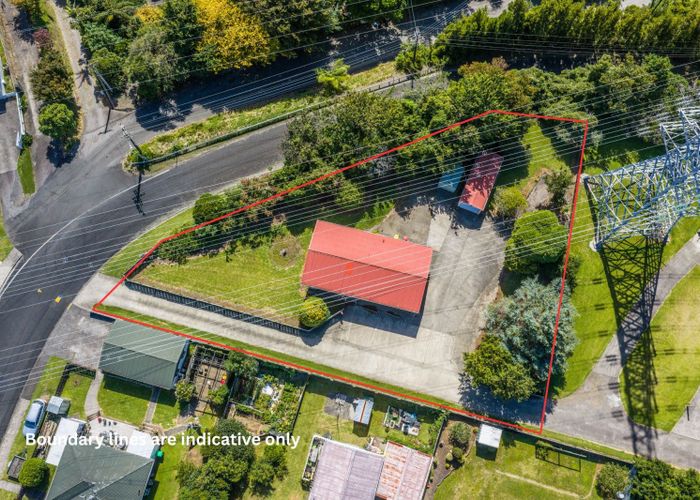  at 22 Saxton Road, New Plymouth, New Plymouth, Taranaki