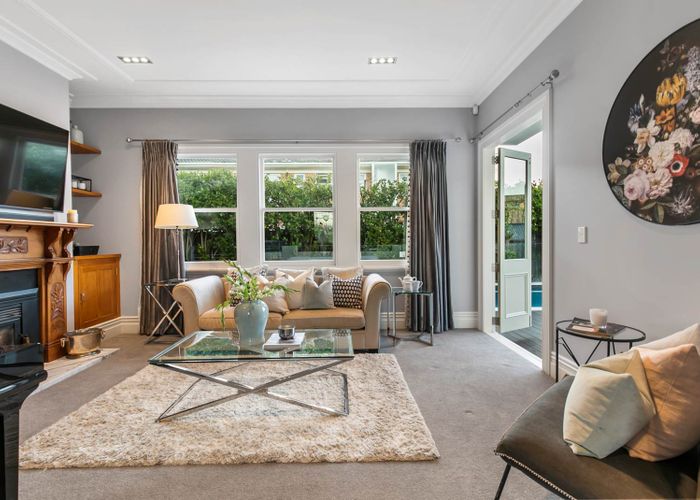  at 16 Cornwall Park Avenue, Epsom, Auckland