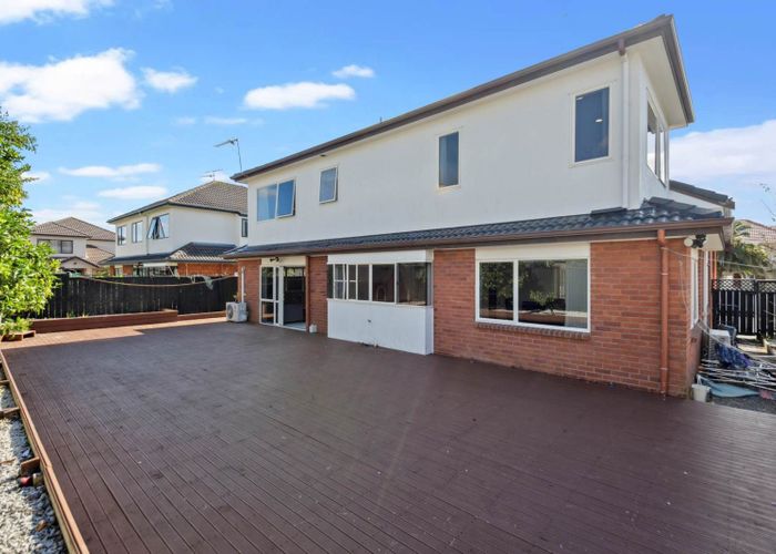  at 42 Thornbury Cresent, Dannemora, Manukau City, Auckland