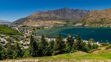  at 42 Angelo Drive, Queenstown Hill, Queenstown