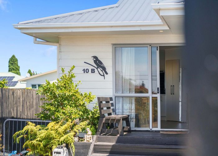  at 10B Charles Street, Bellevue, Tauranga