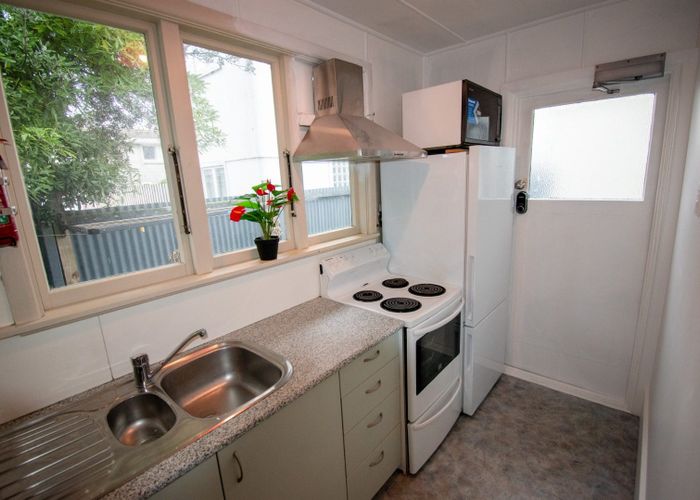  at 287a Fitzgerald Avenue, City Centre, Christchurch City, Canterbury