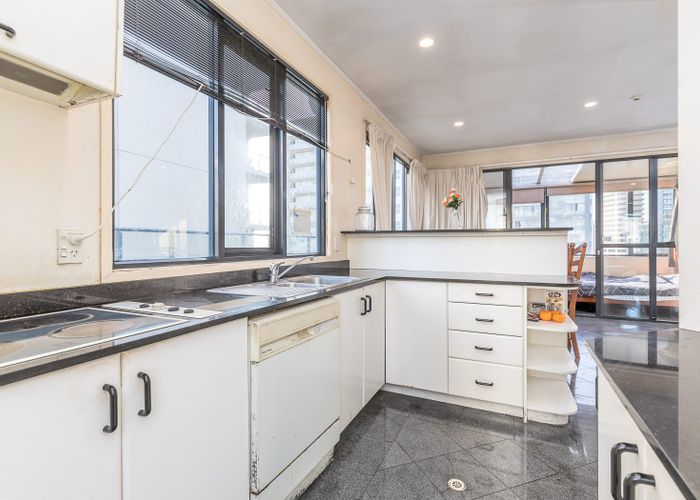  at 7A/77-85 Victoria Street, West, City Centre, Auckland City, Auckland