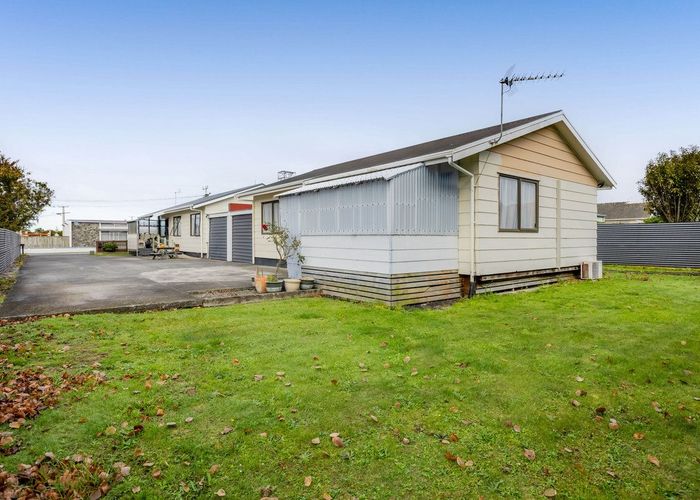  at 204B South Road, Hawera, South Taranaki, Taranaki