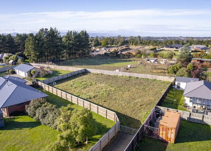  at 57C Lowes Road, Rolleston, Selwyn, Canterbury