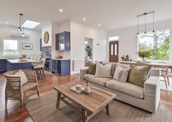  at 748 Taihape Road, Pukehamoamoa, Hastings